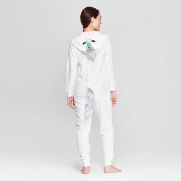 Unicorn onesie - Picture 3 of 4